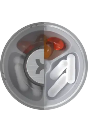 Promixx Core Vitamin & Supplement Case  Diverse
